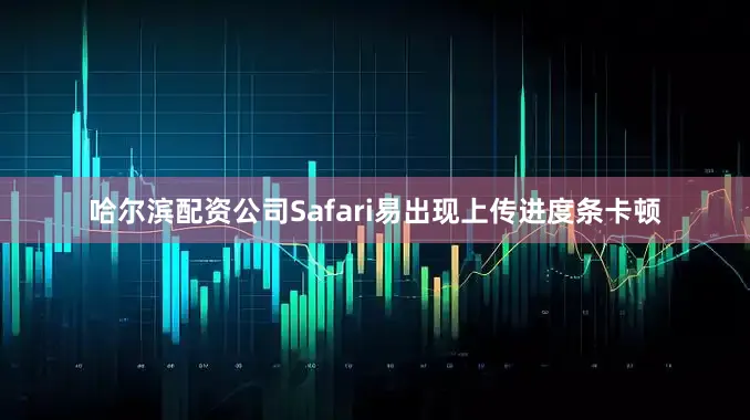 哈尔滨配资公司Safari易出现上传进度条卡顿