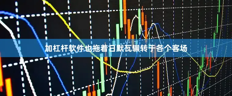 加杠杆软件也拖着日默瓦辗转于各个客场